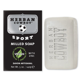 Bar Soap Sport - Image 1