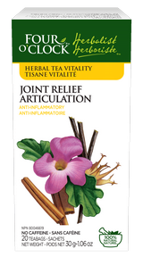 Joint Relief Herbal Tea - Image 1