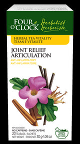 Joint Relief Herbal Tea - Image 3