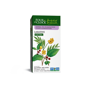 Laxative Extra Herbal Tea - Image 2