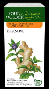 Digestive Herbal Tea - Image 1