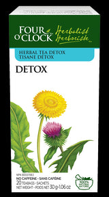 Detox Herbal Tea - Image 1