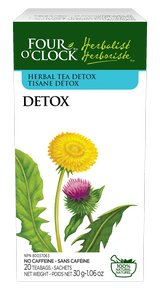 Detox Herbal Tea - Image 2