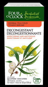 Decongestant Herbal Tea - Image 2