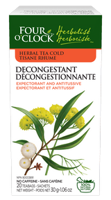 Decongestant Herbal Tea - Image 4