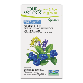 Anti-Stress Herbal Tea Calm - Image 1