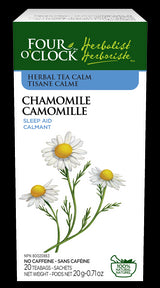 Chamomile Herbal Tea - Image 3