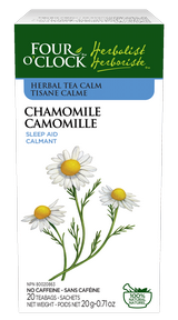 Chamomile Herbal Tea - Image 4