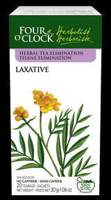Laxative Herbal Tea - Image 2