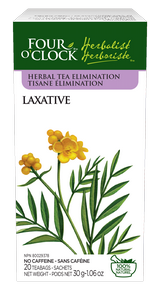 Laxative Herbal Tea - Image 3