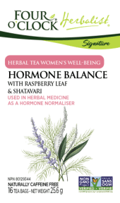 Four O'Clock Herbalist Hormone Bala - Image 3