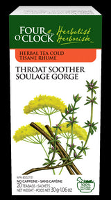 Throat Soother Herbal Tea - Image 3