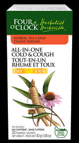 All-in-one Cold & Cough Day - Image 1