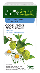 Good Night Herbal Tea - Image 1