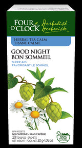 Good Night Herbal Tea - Image 4