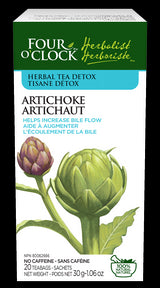 Artichoke Herbal Tea - Image 3