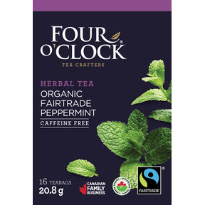 Peppermint Tea - Image 1