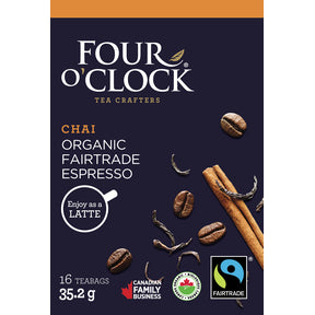 Chai Espresso Tea - Image 2