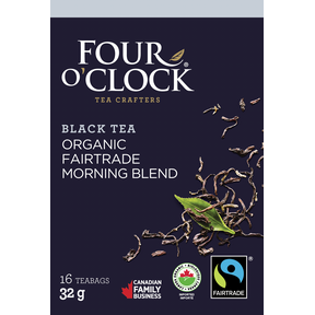 Morning Blend Black Tea - Image 1