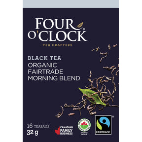 Morning Blend Black Tea - Image 3