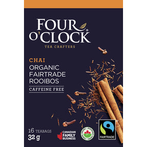 Chai Rooibos Tea - Image 3