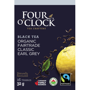 Earl Grey Tea - Image 1
