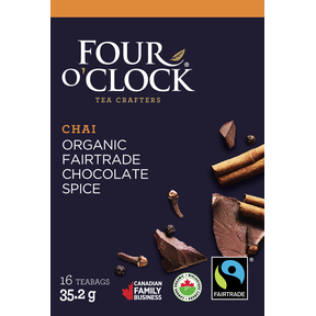 Chai Chocolate Spice Tea - Image 1