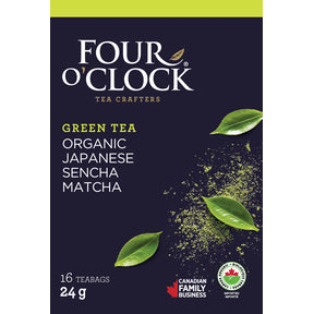 Sencha Matcha Tea - Image 3