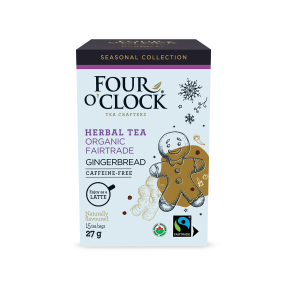 Gingerbread Herbal Tea - Image 1