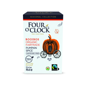 Rooibos Pumpkin Spice - Image 2