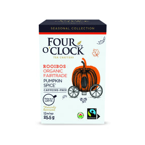 Rooibos Pumpkin Spice - Image 4