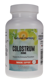 Colostrum 30% IgG 450 Mg - Image 2