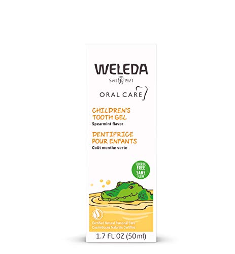 Children's Tooth Gel - Image 2