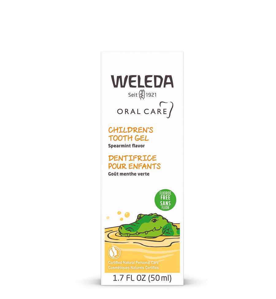 Children's Tooth Gel - Image 1