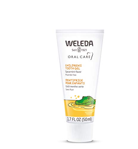 Children's Tooth Gel - Image 5