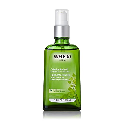 Cellulite Body Oil - Image 2