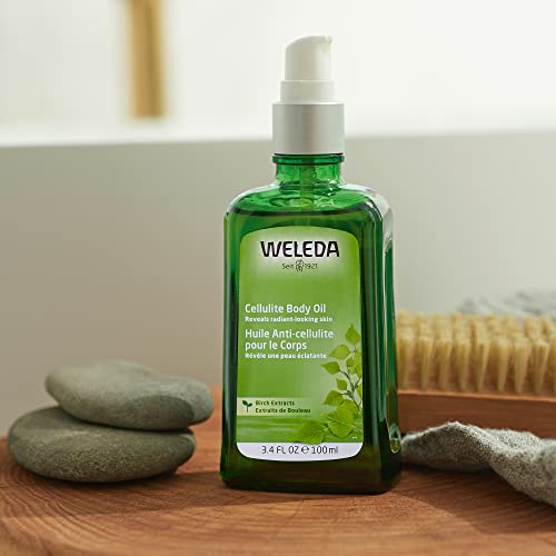 Cellulite Body Oil - Image 5