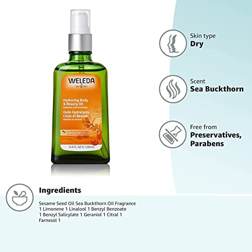 Hydrating Body Wash - Sea Buckthorn - Image 8