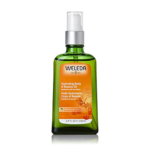 Hydrating Body Wash - Sea Buckthorn - Image 2
