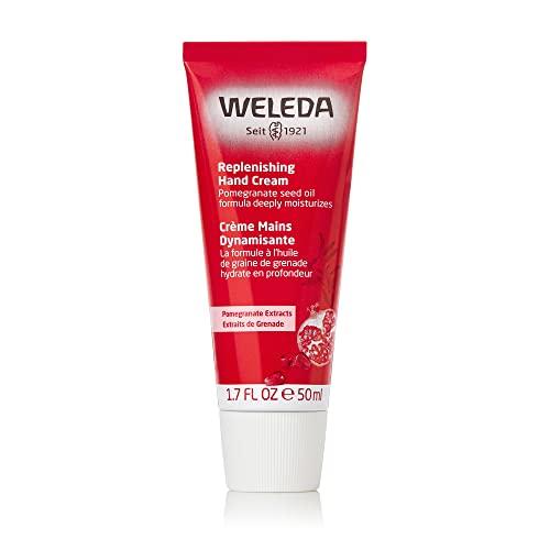 Replenishing Hand Cream - Image 2