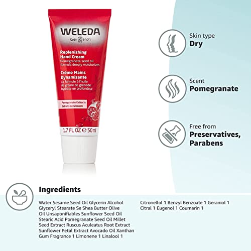 Replenishing Hand Cream - Image 5