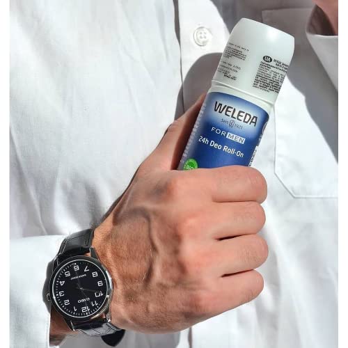 Men 24h Roll-On Deodorant - Image 4