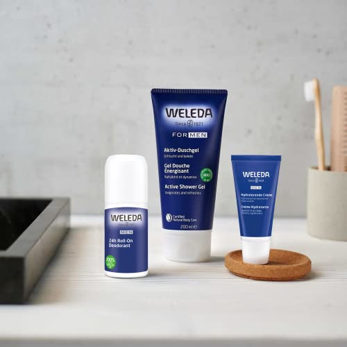 Men 24h Roll-On Deodorant - Image 7