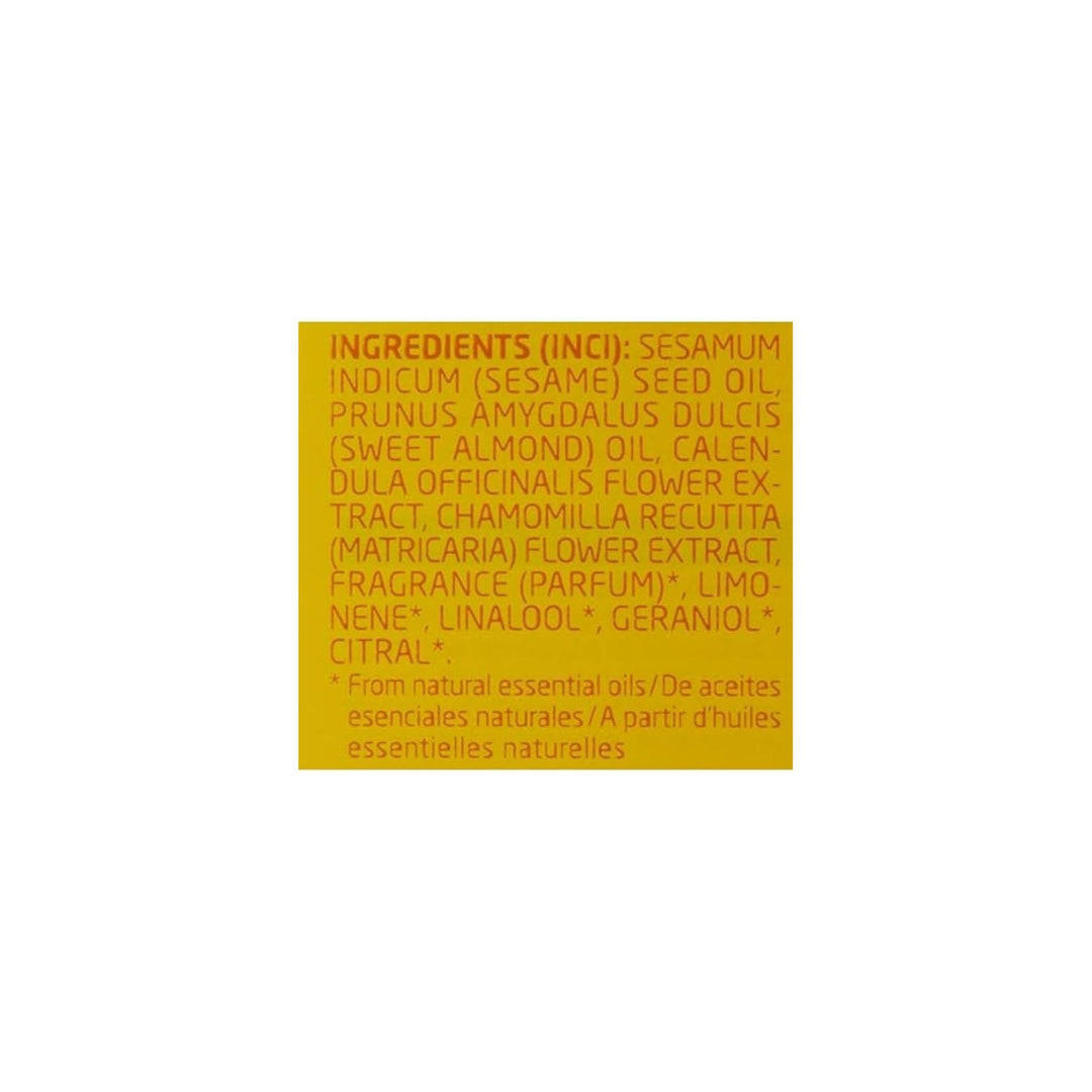 Comforting Baby Oil - Image 10