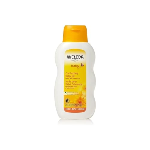 Comforting Baby Oil - Image 2