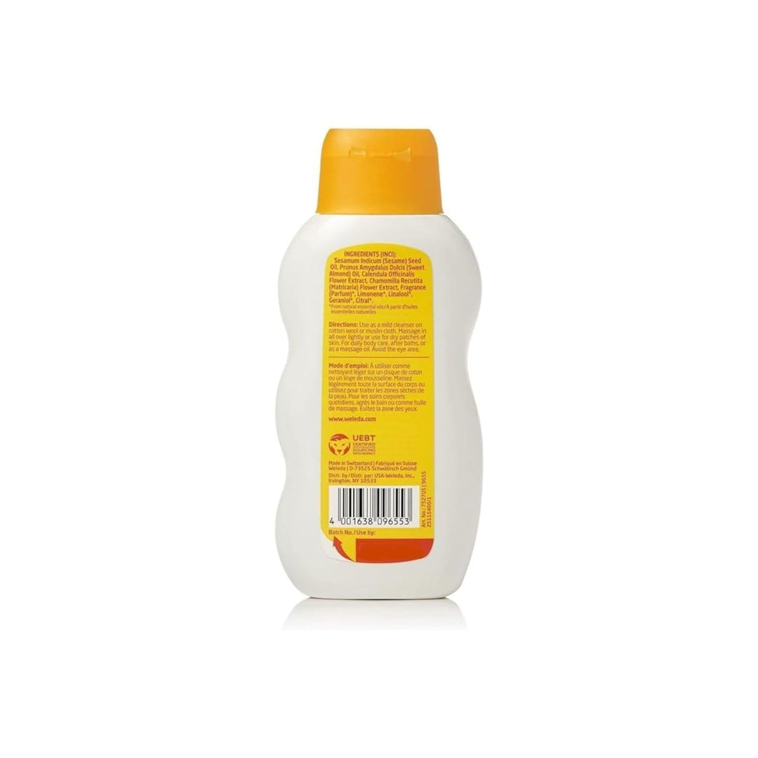 Comforting Baby Oil - Image 4