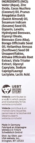 Sensitive Care Diaper Cream - Image 4