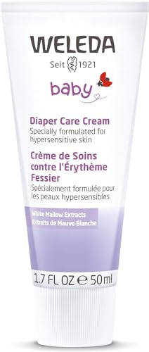 Sensitive Care Diaper Cream - Image 1
