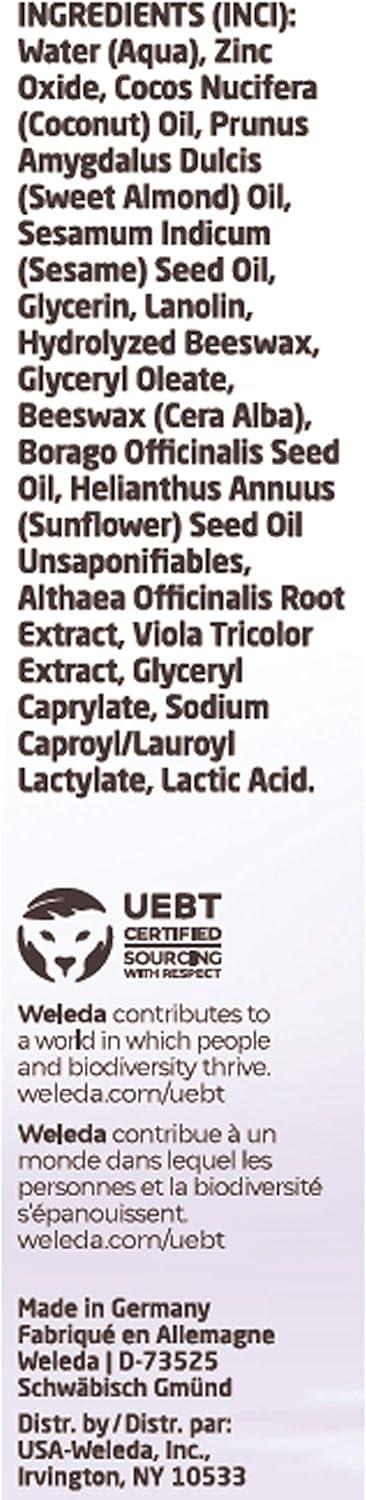Sensitive Care Diaper Cream - Image 6