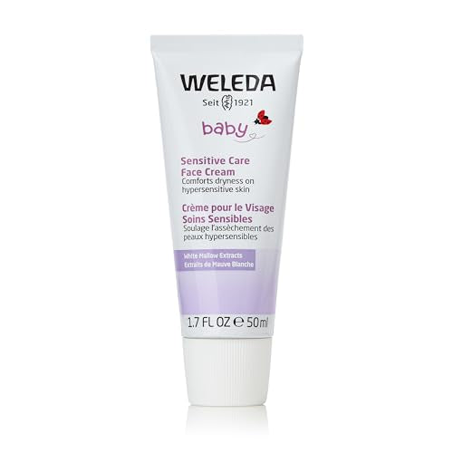 Sensitive Care Face Cream - Image 2